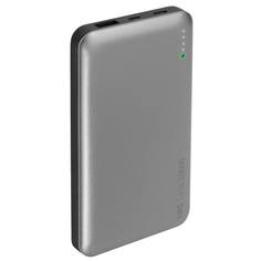 Внешний аккумулятор Deppa NRG Turbo 10000 mAh (33518)