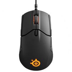 Игровая мышь Steelseries