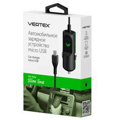 Автомобильное зарядное устройство Vertex