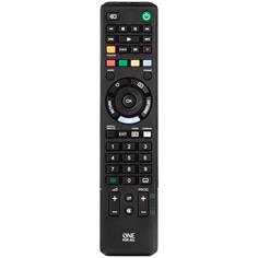 Пульт ДУ One For All URC1912 для ТВ Sony URC1912 для ТВ Sony
