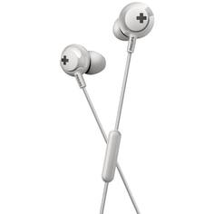 Наушники внутриканальные Philips Bass+ SHE4305 White