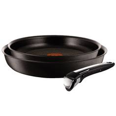 Набор посуды (антипригарное покрытие) Tefal Expertise 2шт.: 22/26см (L6509173) Expertise 2шт.: 22/26см (L6509173)