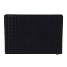 Внешний жесткий диск 3.5" Seagate Expansion+ 4Tb (STEG4000401) Expansion+ 4Tb (STEG4000401)