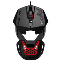 Игровая мышь Mad Catz