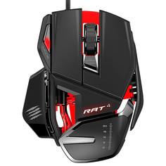 Игровая мышь Mad Catz