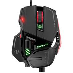 Игровая мышь Mad Catz