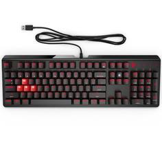 Игровая клавиатура HP OMEN 1100 (1MY13AA) OMEN 1100 (1MY13AA)