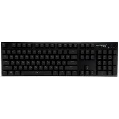 Игровая клавиатура HyperX Alloy Cherry MX Blue (HX-KB1BL1-RU/A5)