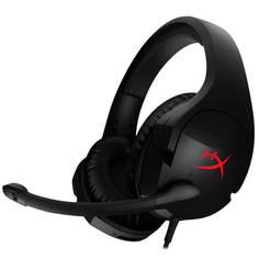 Игровые наушники HyperX Stinger (HX-HSCS-BK/EE) Stinger (HX-HSCS-BK/EE)