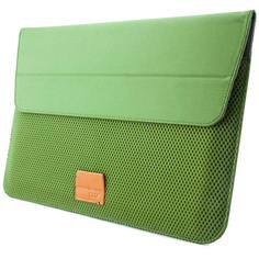 Кейс для MacBook Cozistyle Stand Sleeve Aria MacBook 12/iPad 10.9 Fern Green