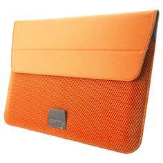 Кейс для MacBook Cozistyle Stand Sleeve Aria MacBook 12, iPad 10.9 Inca Gold