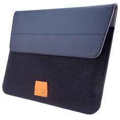 Кейс для MacBook Cozistyle ARIA Macbook 13" Air/ Pro DarkBlue (CASS1302)
