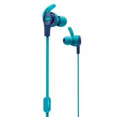 Спортивные наушники Monster iSport Achieve Blue (137093-00)