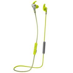 Спортивные наушники Bluetooth Monster iSport Intensity Green (137094-00)