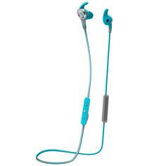 Спортивные наушники Bluetooth Monster iSport Intensity Blue (137095-00)