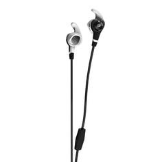 Спортивные наушники Monster iSport Strive Black/White (137096-00)