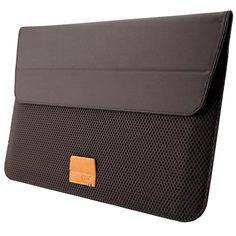 Кейс для MacBook Cozistyle ARIA Macbook 13" Air/ Pro Stone Gray (CASS1323)
