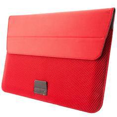 Кейс для MacBook Cozistyle Stand Sleeve Aria для MacBook 15/16" Flame Red