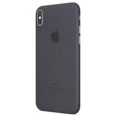 Чехол Vipe для iPhone X Flex Темно-серый (VPIPXFLEXDG) для iPhone X Flex Темно-серый (VPIPXFLEXDG)