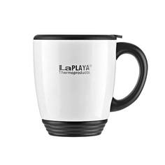 Термокружка LaPlaya DFD White 0,45л (560023)