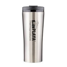 Термокружка LaPlaya Travel Mug Silver 0,4л (560080)