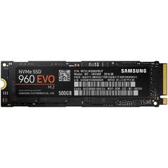 Внутренний SSD накопитель Samsung