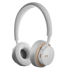 Наушники Bluetooth Jays U-Jays Wireless White/Gold (T00184)