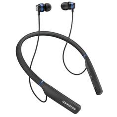 Наушники внутриканальные Bluetooth Sennheiser CX 7.00BT Black