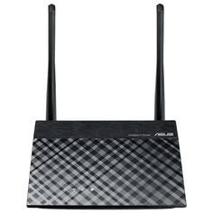 Wi-Fi роутер ASUS RT-N300 RT-N300