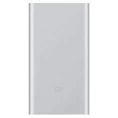 Внешний аккумулятор Xiaomi