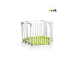 Манеж-трансформер Hauck «Baby Park» white