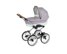 Коляска классическая Navington «Caravel» 2 в 1 Bali 14&quot;