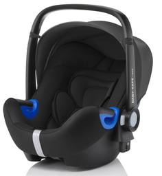 Автокресло Britax Romer «Baby-Safe i-Size» 0-13 кг Cosmos Black