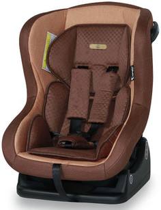 Автокресло Lorelli «Saturn» 0-18 кг Beige&Brown