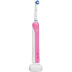 Зубная электрощетка Braun Oral-B Professional Care 700/D16.513 Pink