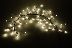 Гирлянда Kaemingk Вишенки 483661