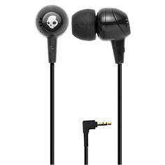 Наушники Skullcandy JIB Black S2DUDZ-003