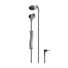 Гарнитура Skullcandy Method Light Grey-Grey S2CDGY-405