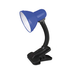 Лампа UltraFlash UF-320P C06 Blue