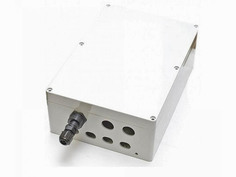 Корпус MikroTik CAOTU