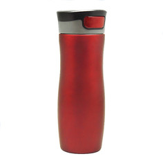 Термокружка Экспедиция Hot Start 450ml Red EMCR-06