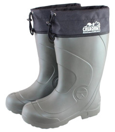 Сапоги Следопыт р.39-40 White PF-RB-W17