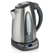 Чайник Polaris PWK 1783CAD Silver