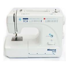 Швейная машинка Minerva A819B