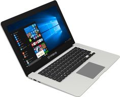 Ноутбук Irbis NB49 (Intel Atom Z3735F 1.83 GHz/2048/32Gb/Intel HD Graphics/Wi-Fi/Cam/14/1366x768/Windows 10)