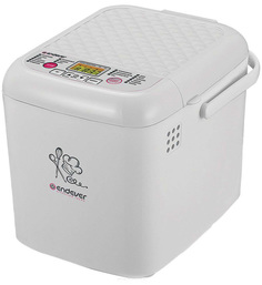 Хлебопечь Endever Skyline MB-58 White