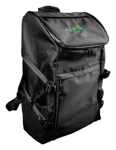 Рюкзак Razer Utility Backpack RC21-00730101-0000
