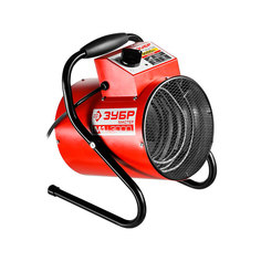 Тепловая пушка Зубр Компакт ЗТП-М1-3000