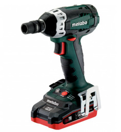 Гайковерт Metabo SSW 18 LTX 200 602195820