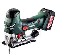 Лобзик Metabo STA 18 LTX 140 601405500